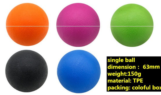 Peanut Massage Ball