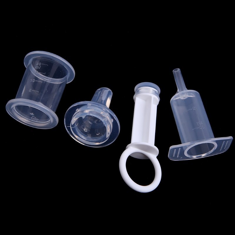 Baby Medicine Feeder