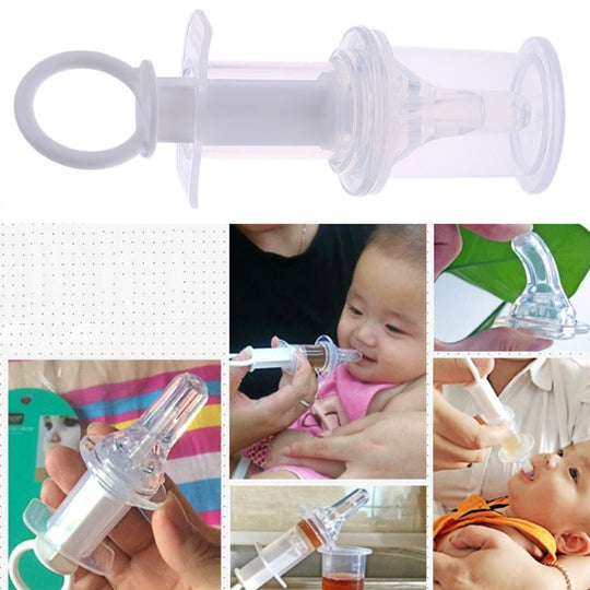 Baby Medicine Feeder