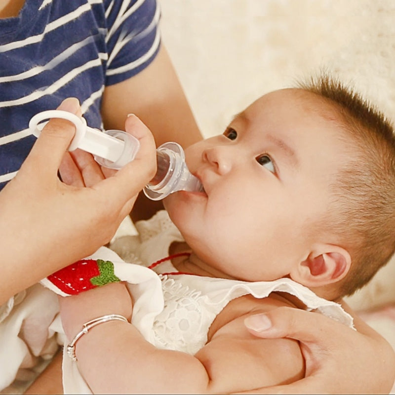 Baby Medicine Feeder
