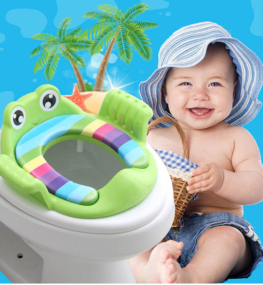 Baby &amp; Children's Toilet Seat