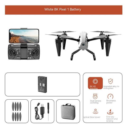 Full Set of Alloy KS66 UAV 🌟🚁