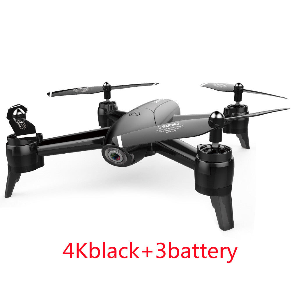 Advanced Aerial Drone