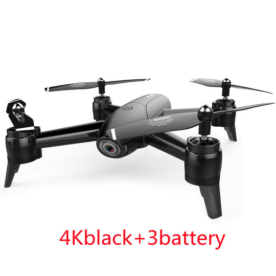 Advanced Aerial Drone