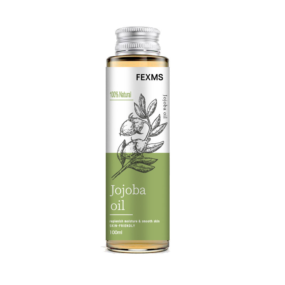 Coconut Skin Care Massage Essential Oil