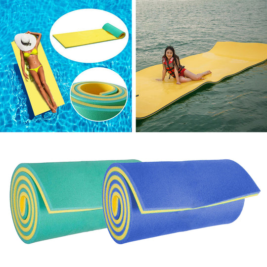 Water Sports Floating Mat