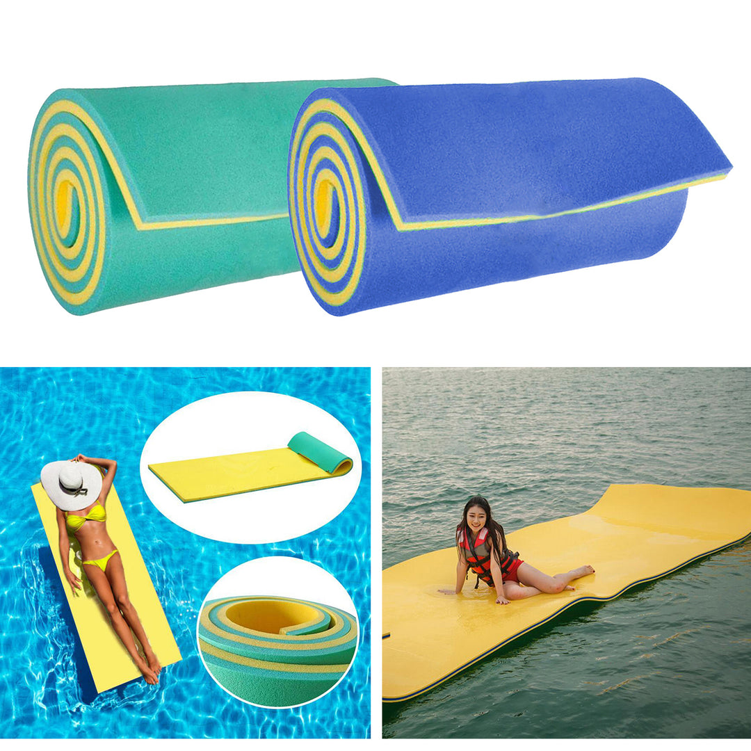 Water Sports Floating Mat