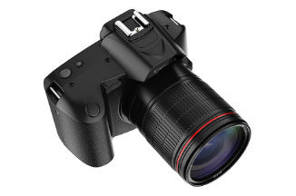 Million Pixels D5 HD Wifi Digital Camera