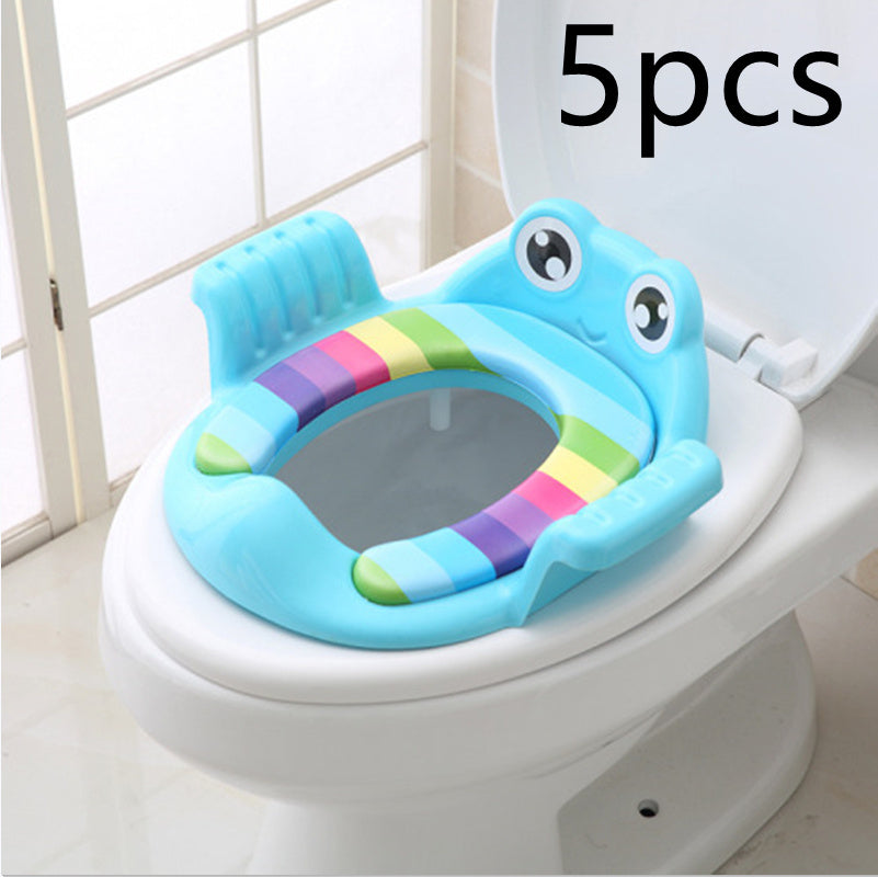 Baby &amp; Children's Toilet Seat