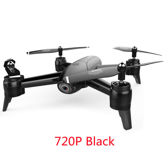 Advanced Aerial Drone