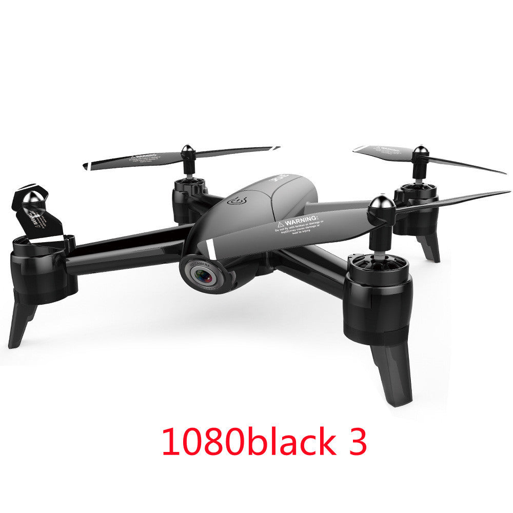Advanced Aerial Drone