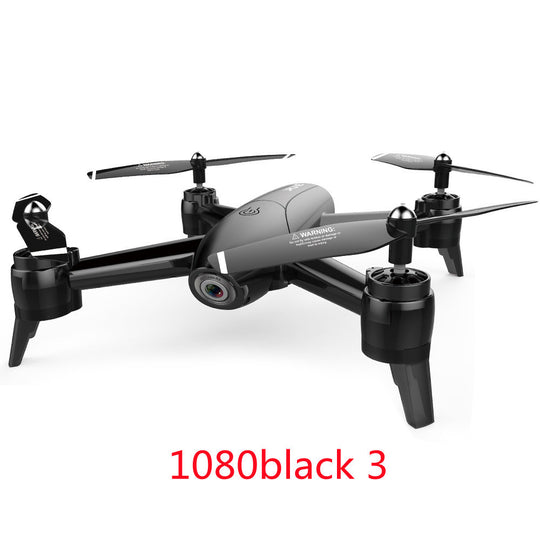Advanced Aerial Drone