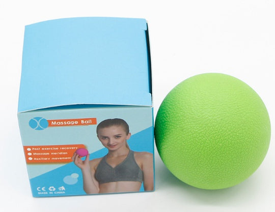 Peanut Massage Ball