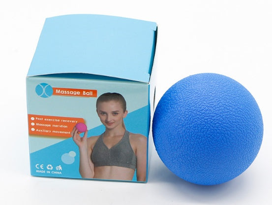 Peanut Massage Ball