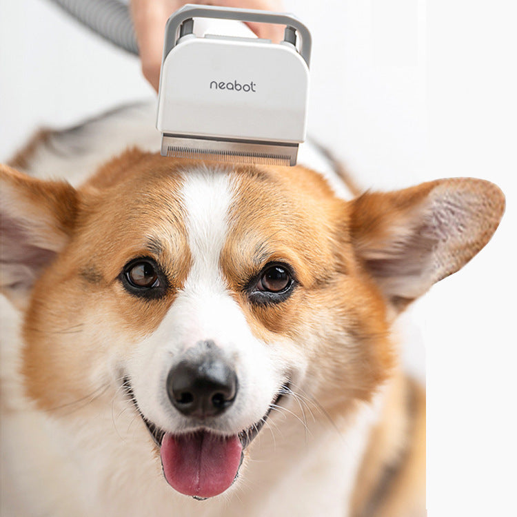 Ultimate Pet Grooming Tool