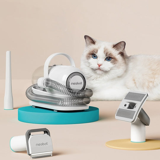 Ultimate Pet Grooming Tool