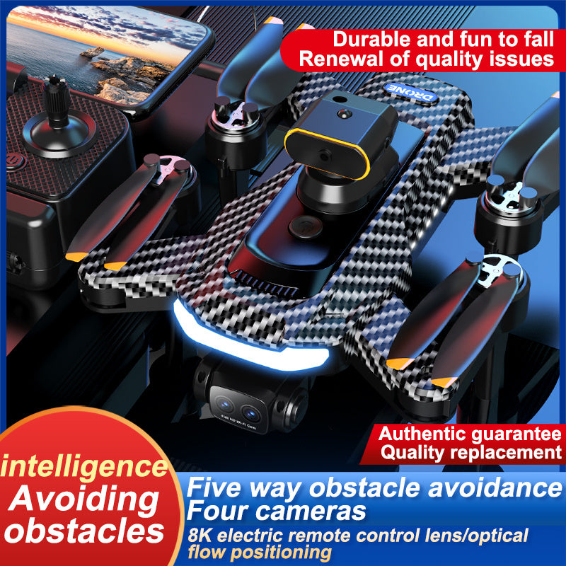 P17 Drone