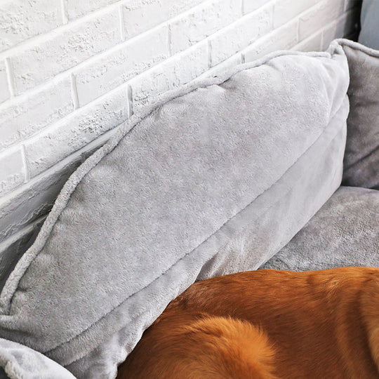 Orthopedic Dog Sofa Bed