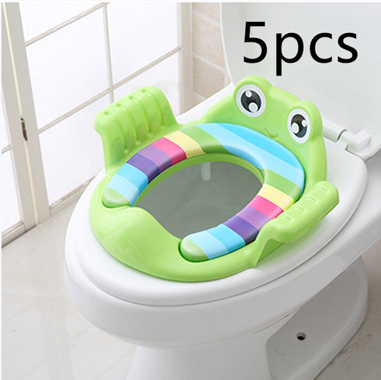 Baby &amp; Children's Toilet Seat