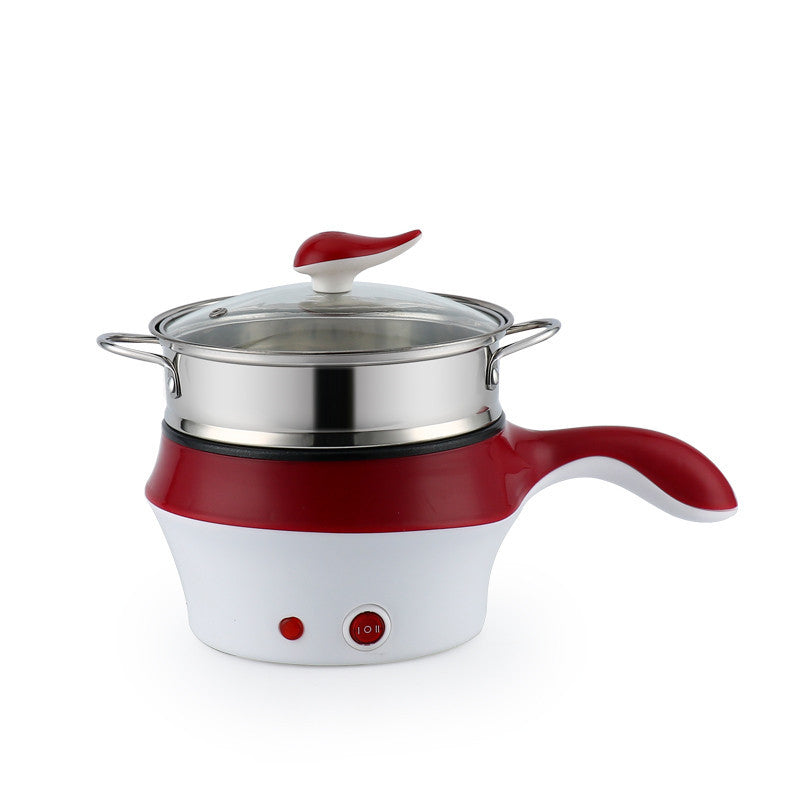 Multifunctional non-stick electric cooker