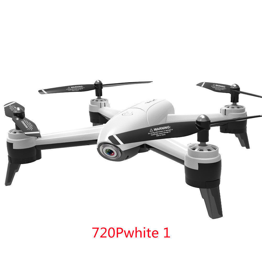 Advanced Aerial Drone