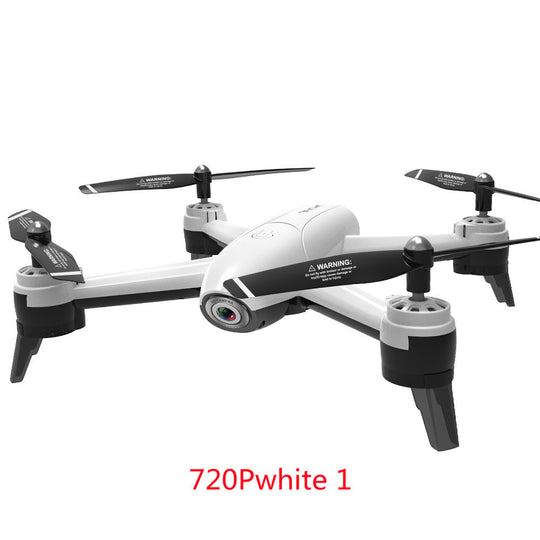 Advanced Aerial Drone