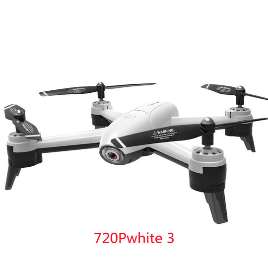 Advanced Aerial Drone