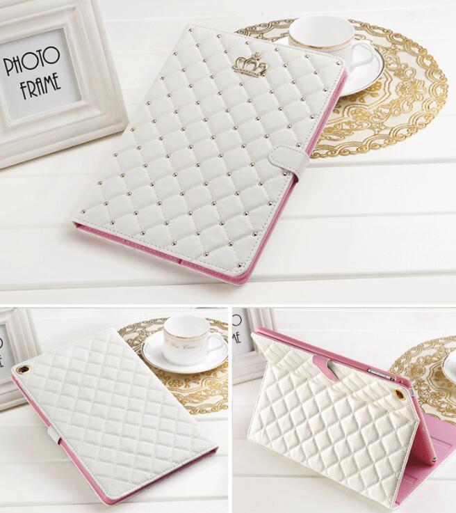 Crown Case Cover