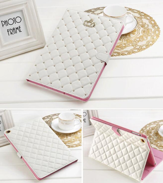 Crown Case Cover