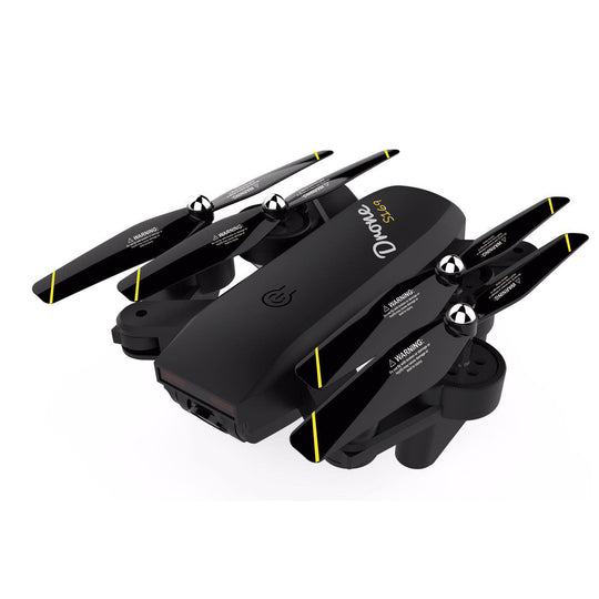 Aircraft Game Character Shooting Drone