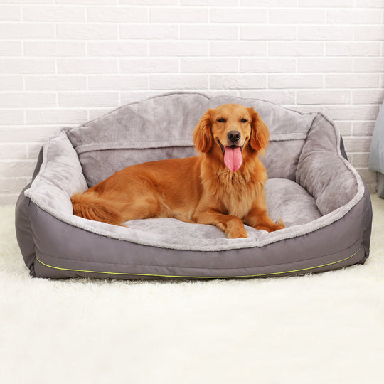 Orthopedic Dog Sofa Bed