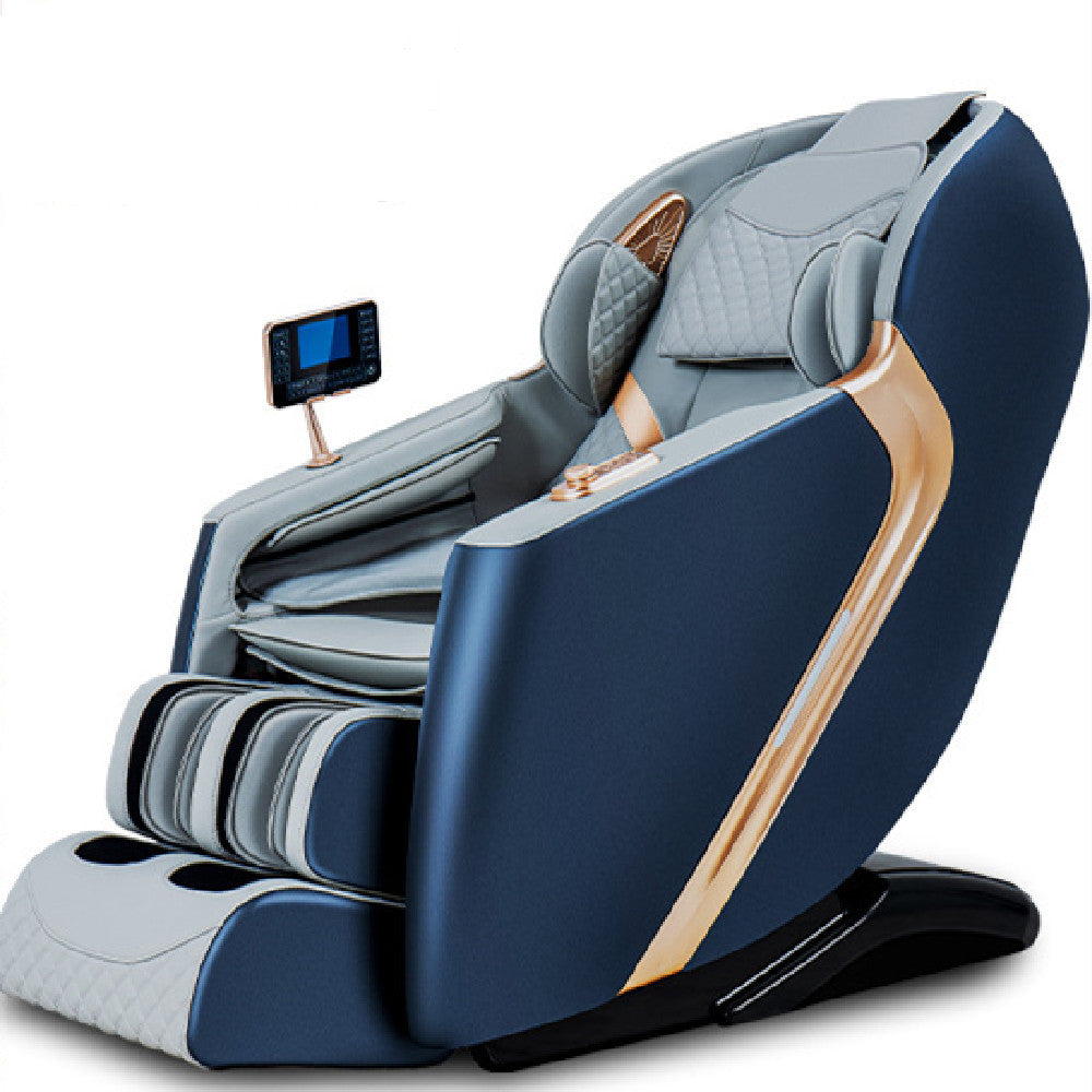 whole-body automatic massager - Jscomfortzstore