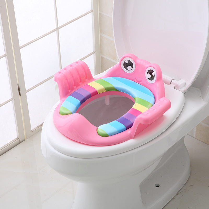 Baby &amp; Children's Toilet Seat