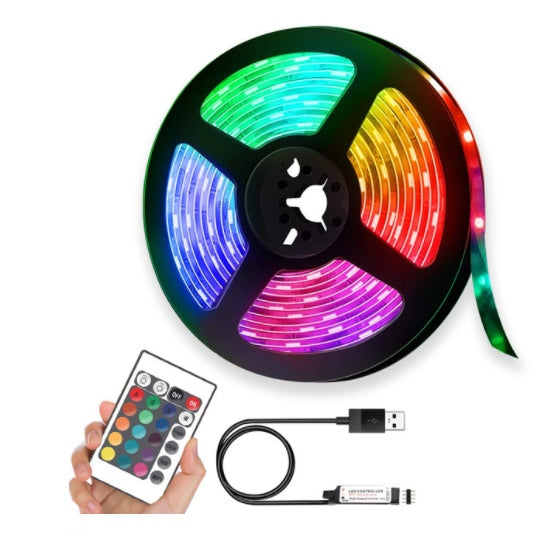 LED Strip Lights RGB 2835