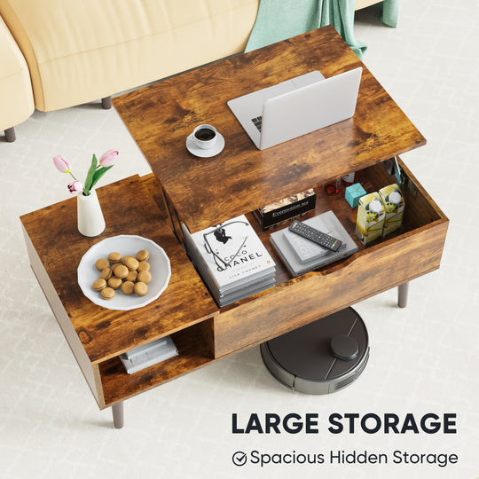 Modern Living Room Coffee Table