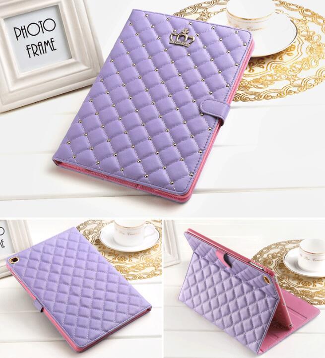 Crown Case Cover