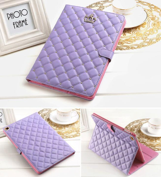 Crown Case Cover