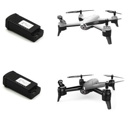 Advanced Aerial Drone