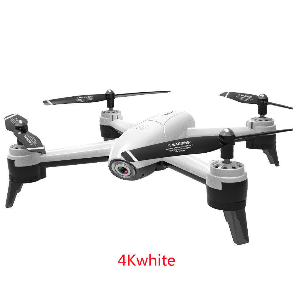 Advanced Aerial Drone