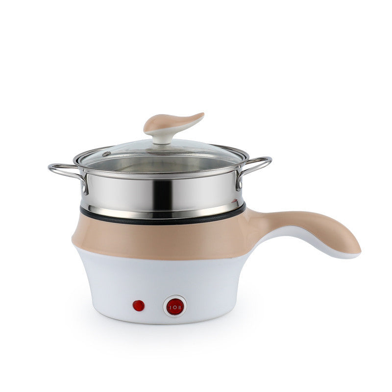 Multifunctional non-stick electric cooker