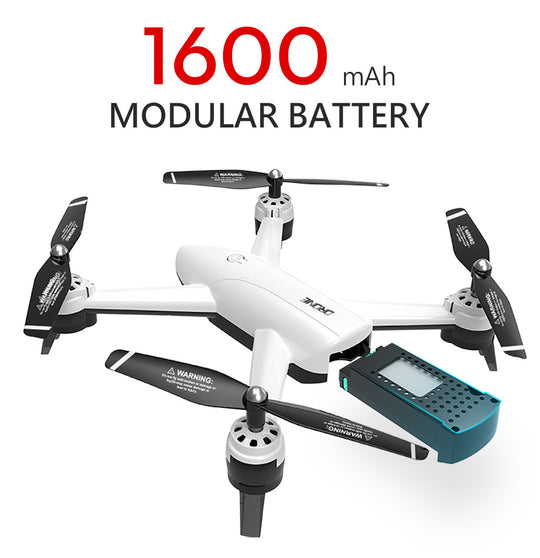 Advanced Aerial Drone