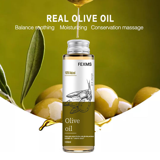 Coconut Skin Care Massage Essential Oil