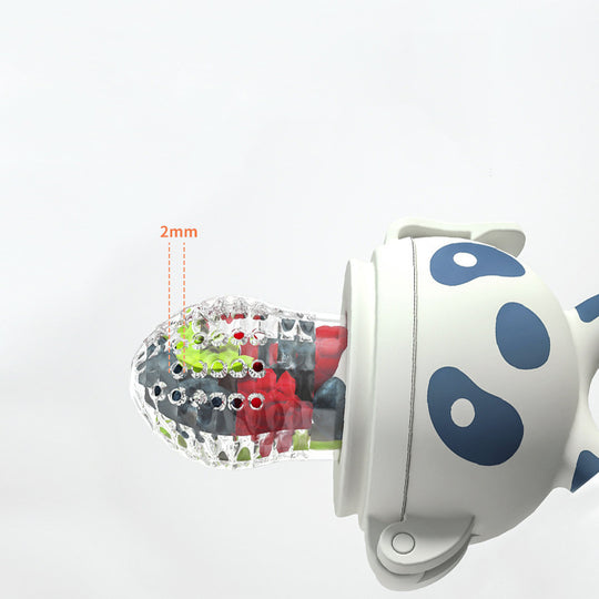 Baby Food & Fruit Feeder
