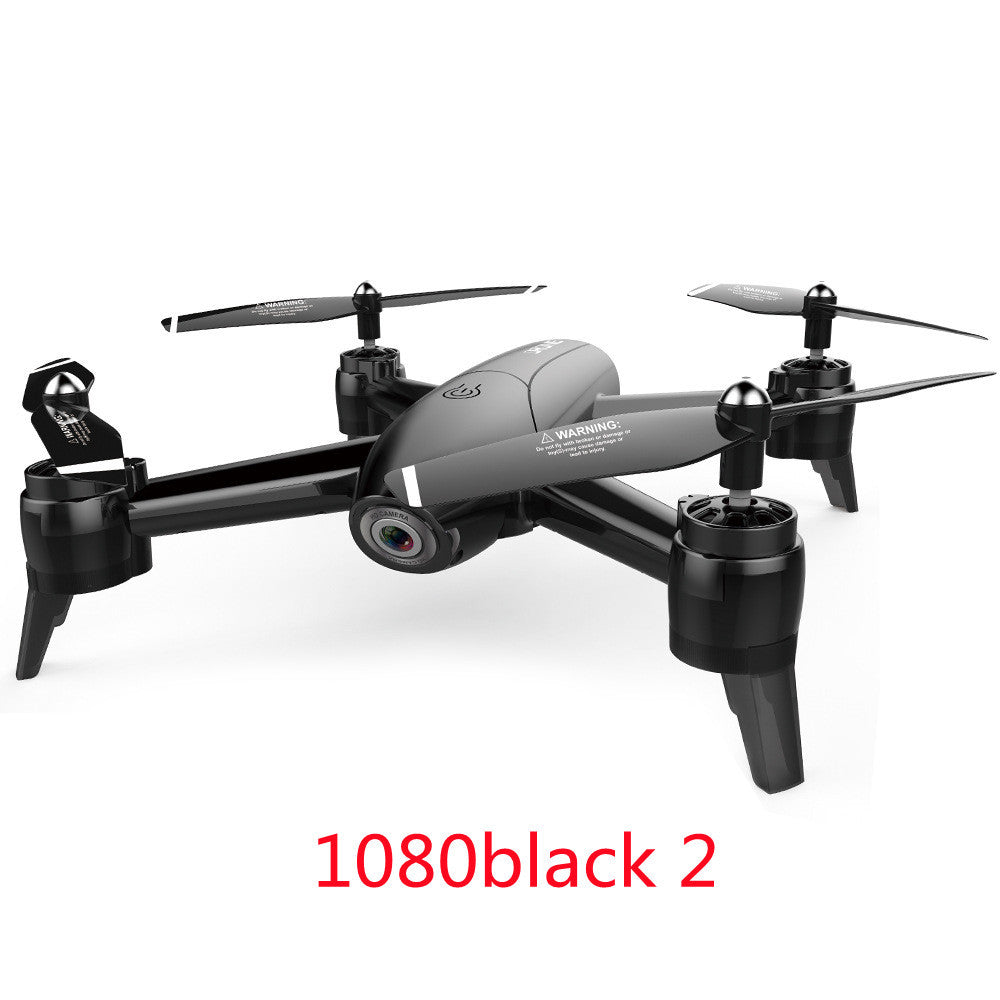 Advanced Aerial Drone