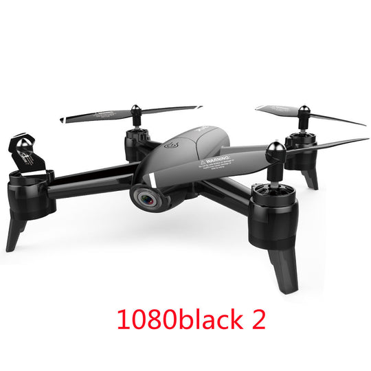 Advanced Aerial Drone