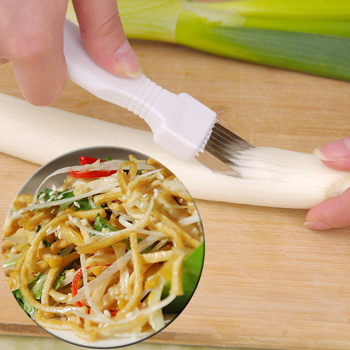 Manual Kitchen Onion Chopper
