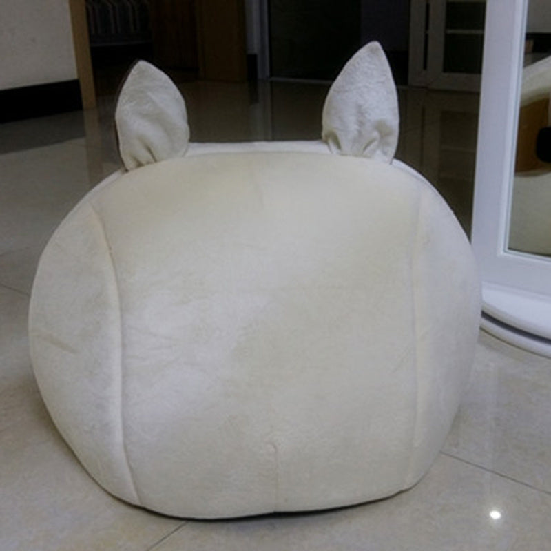 Cozy Pet Bed
