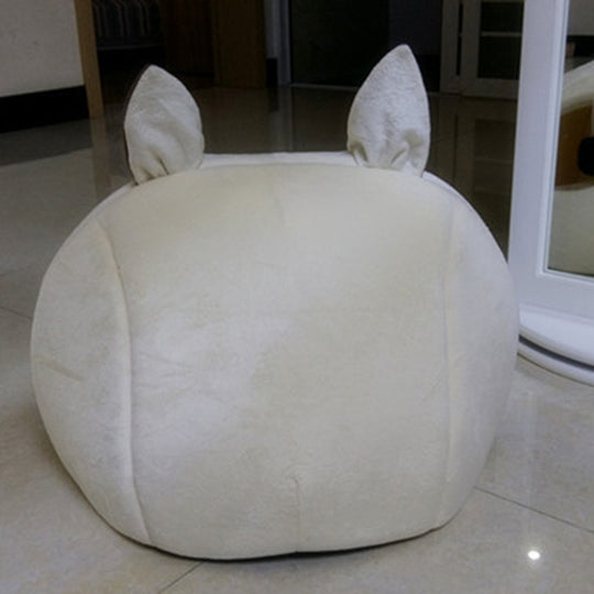 Cozy Pet Bed