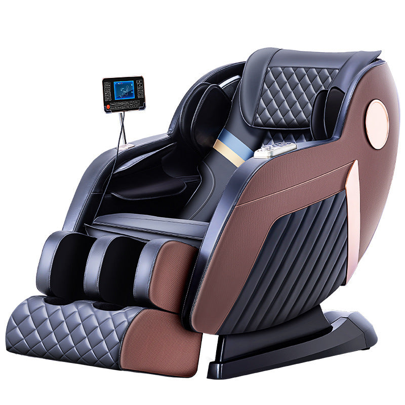 whole-body automatic massager - Jscomfortzstore