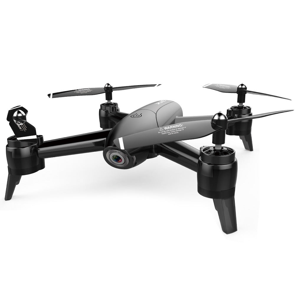 Advanced Aerial Drone